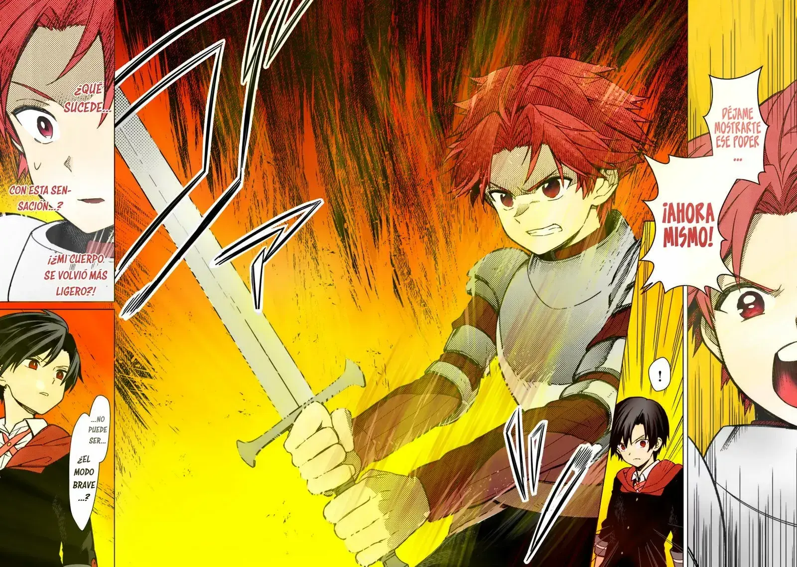 Capitulo 29 page 13