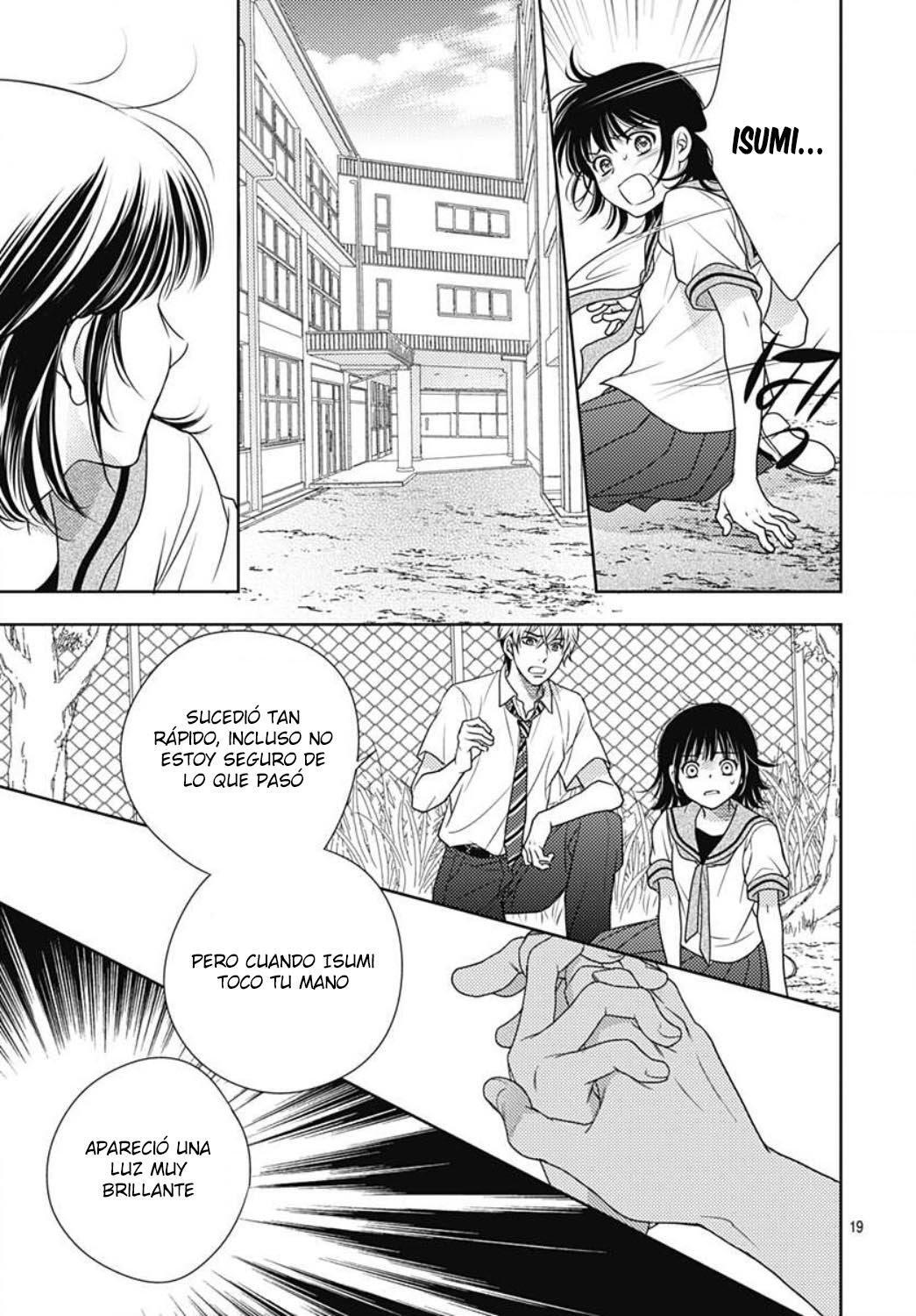 Capitulo 19 page 20