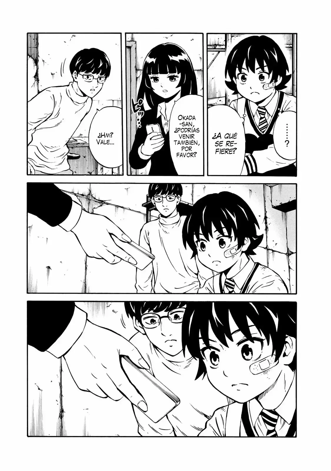 Capitulo 18 page 9