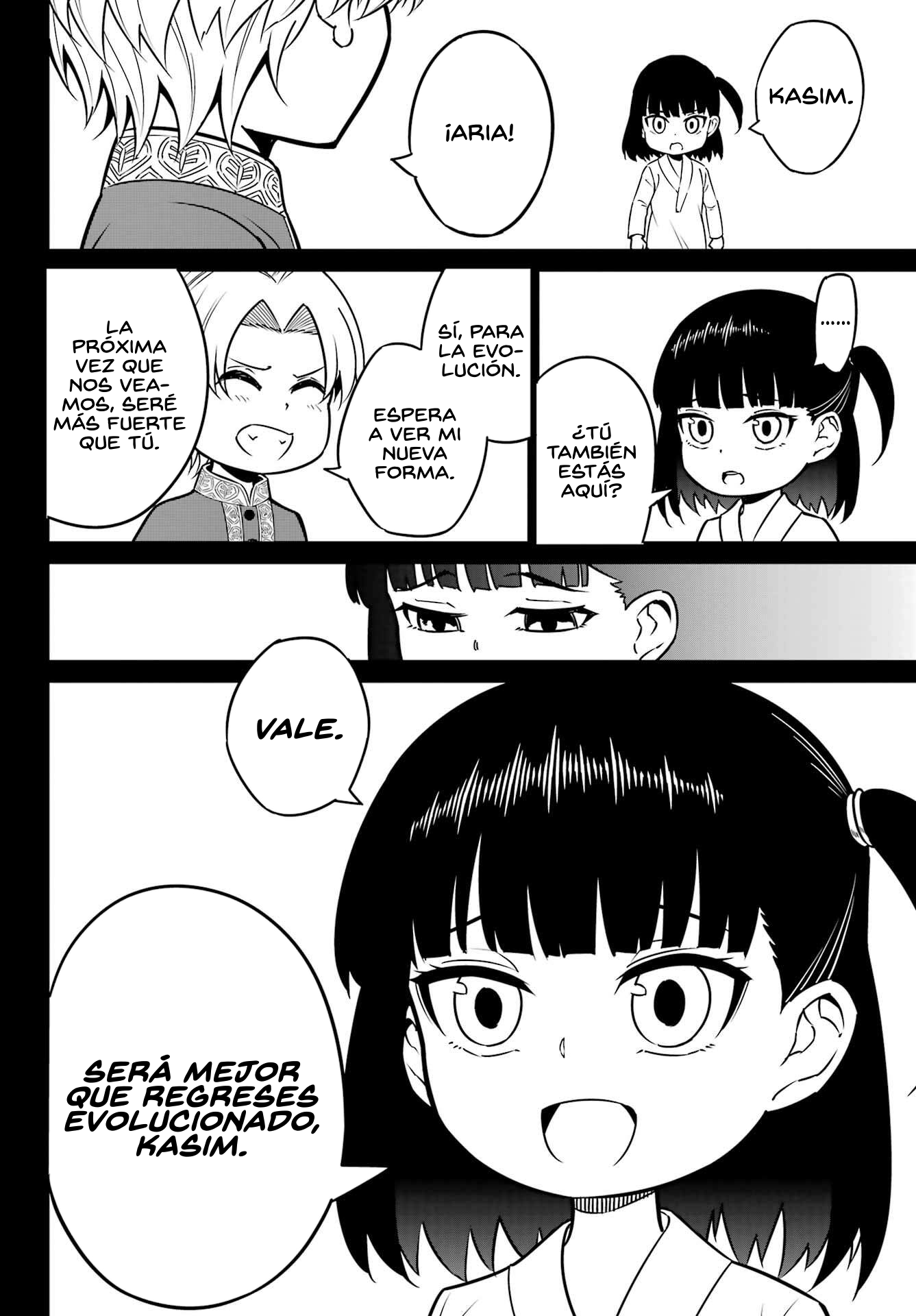 Capitulo 95 page 11