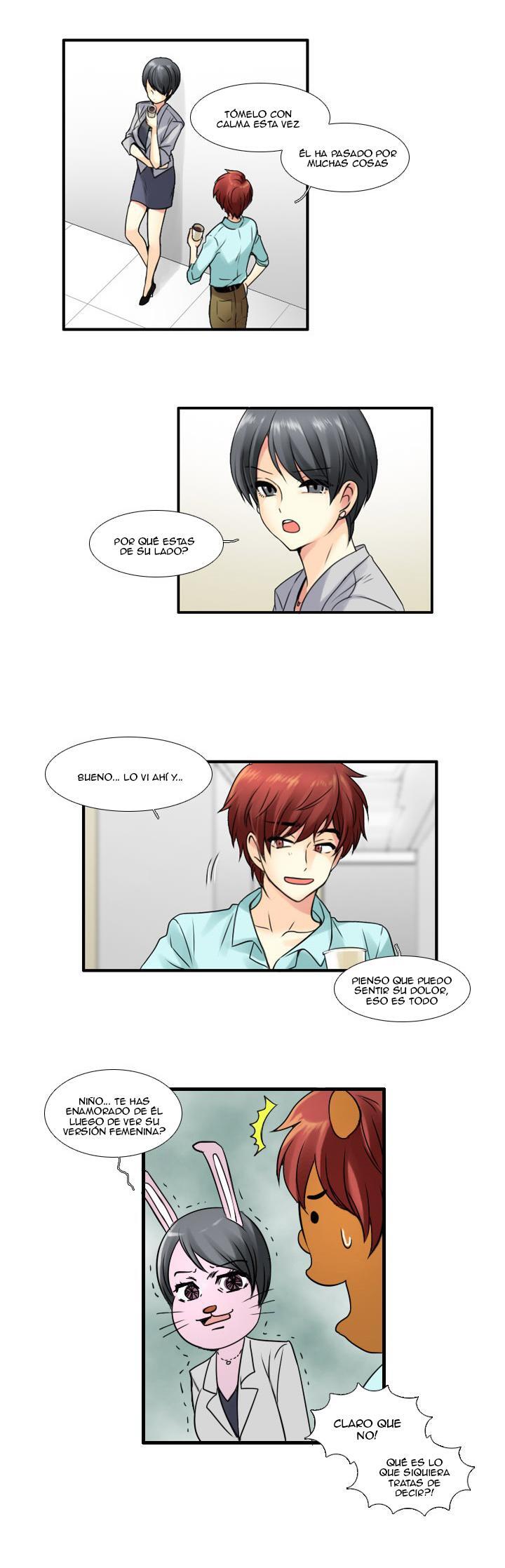 Capitulo 30 page 11