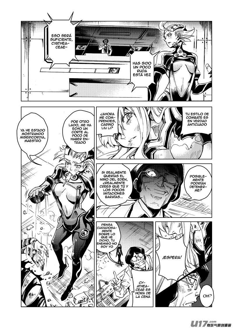 Capitulo 31 page 18