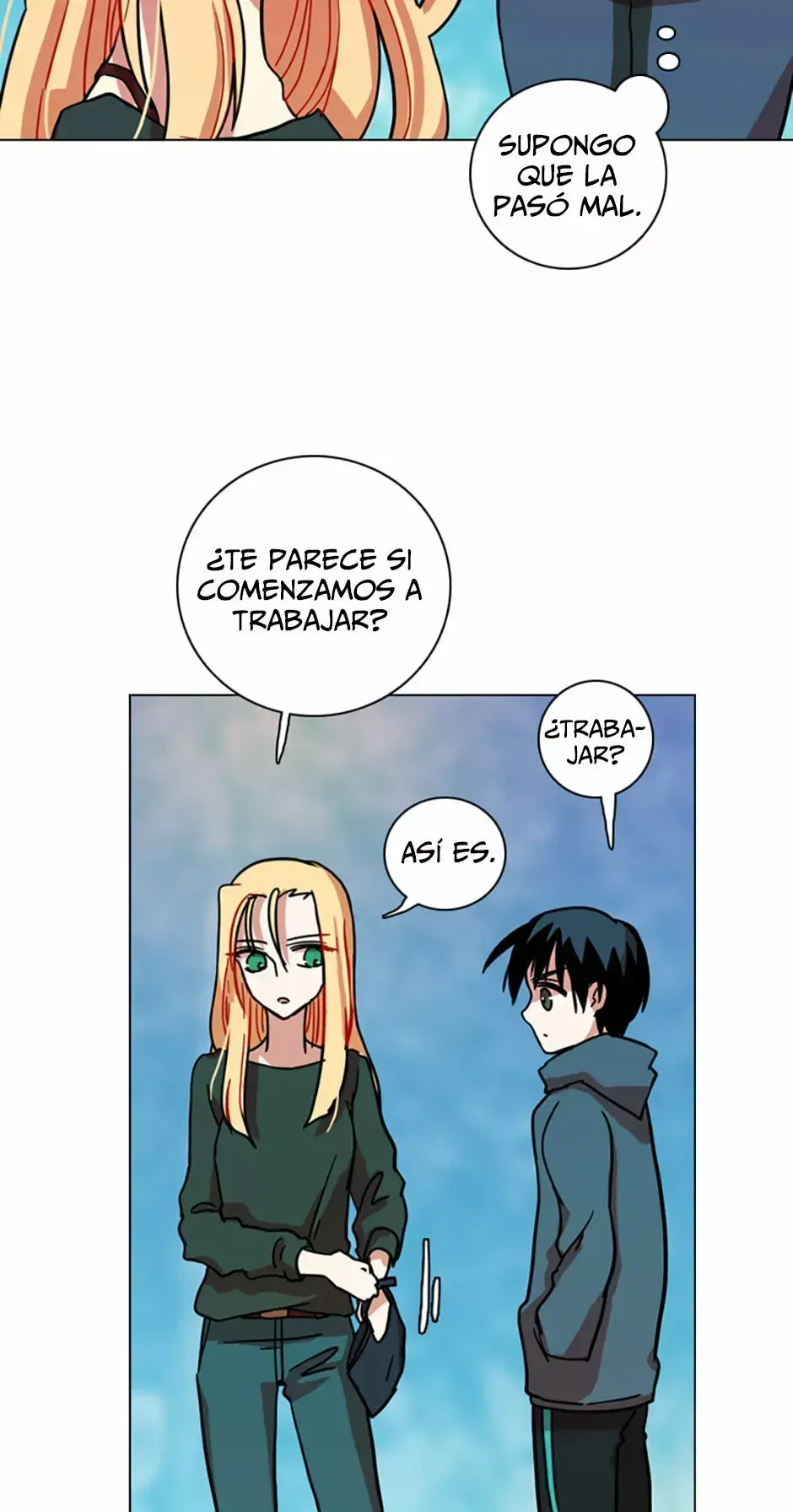 Capitulo 23 page 7