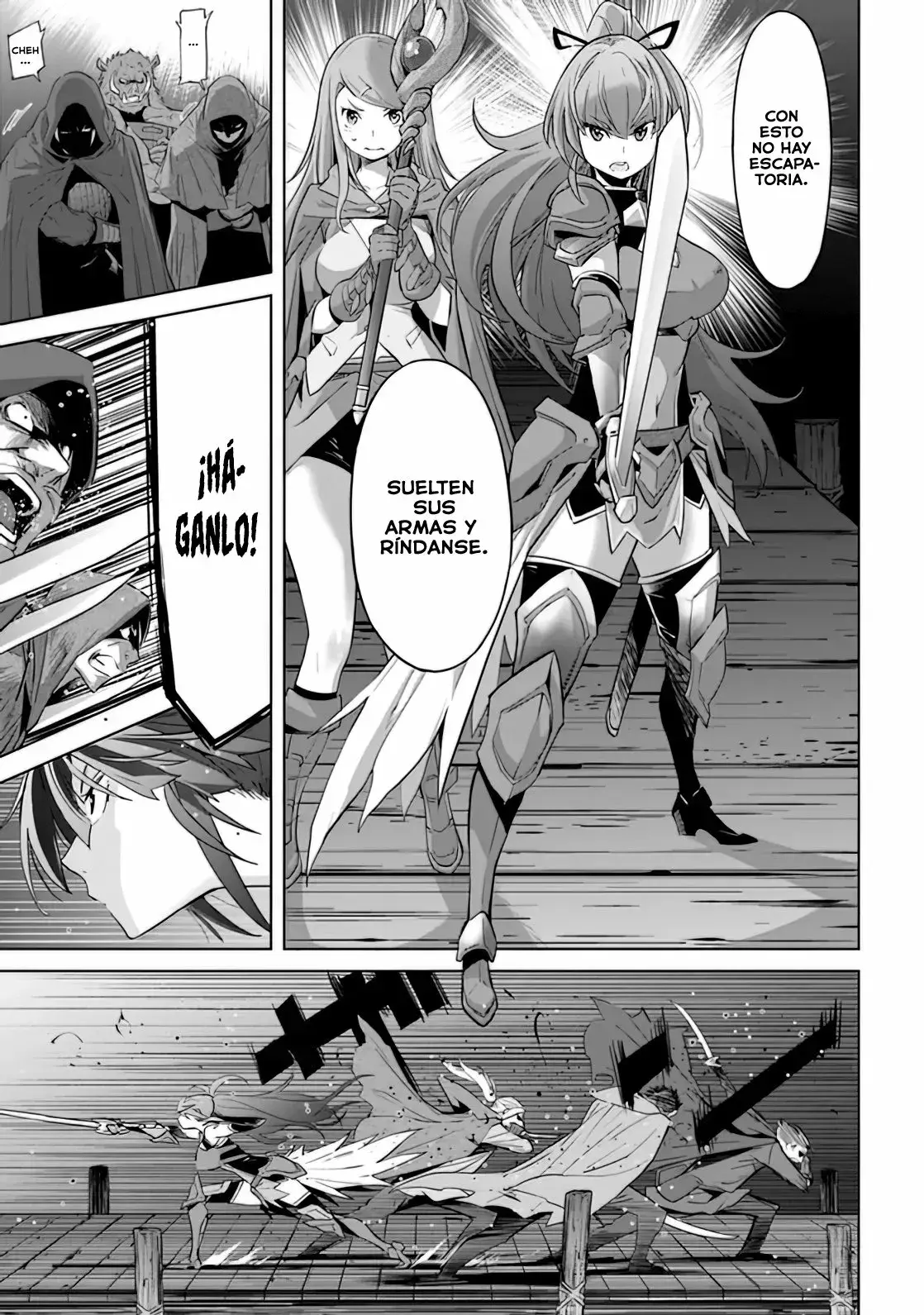 Capitulo 20.10 page 13
