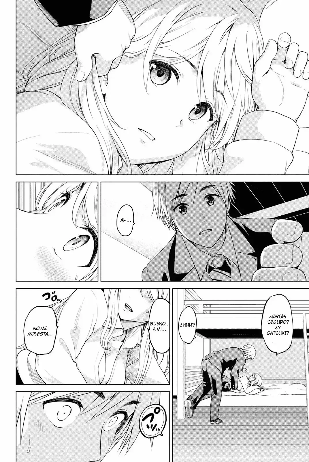 Capitulo 19 page 15