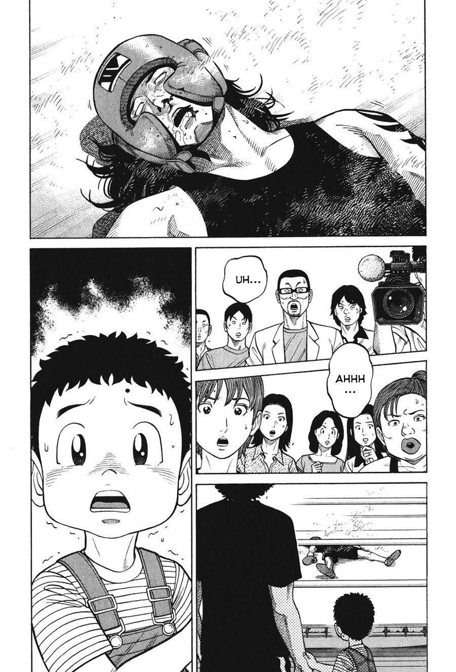 Capitulo 18 page 18