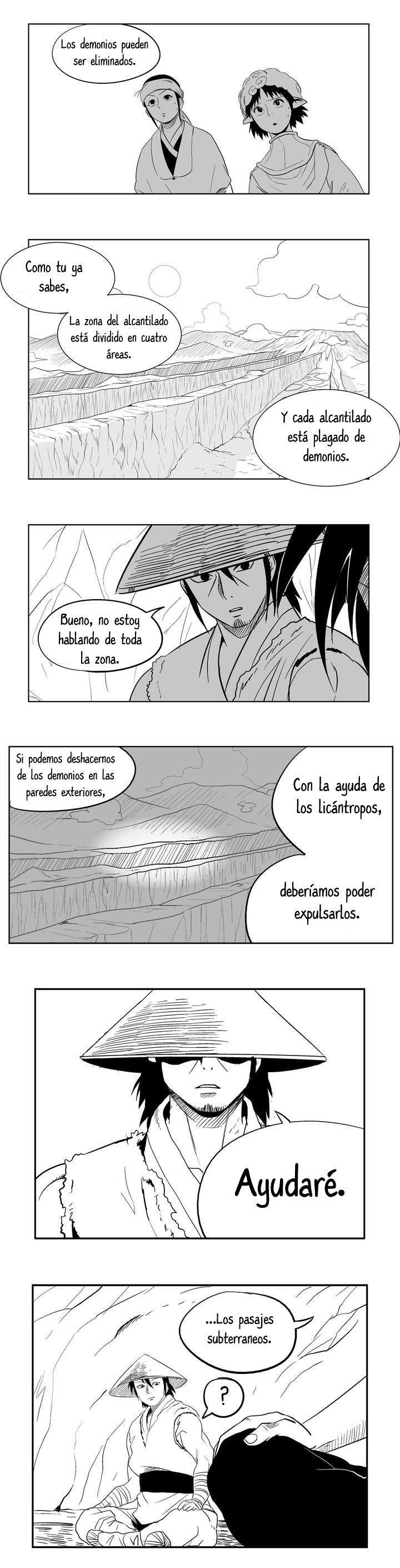 Capitulo 21 page 13