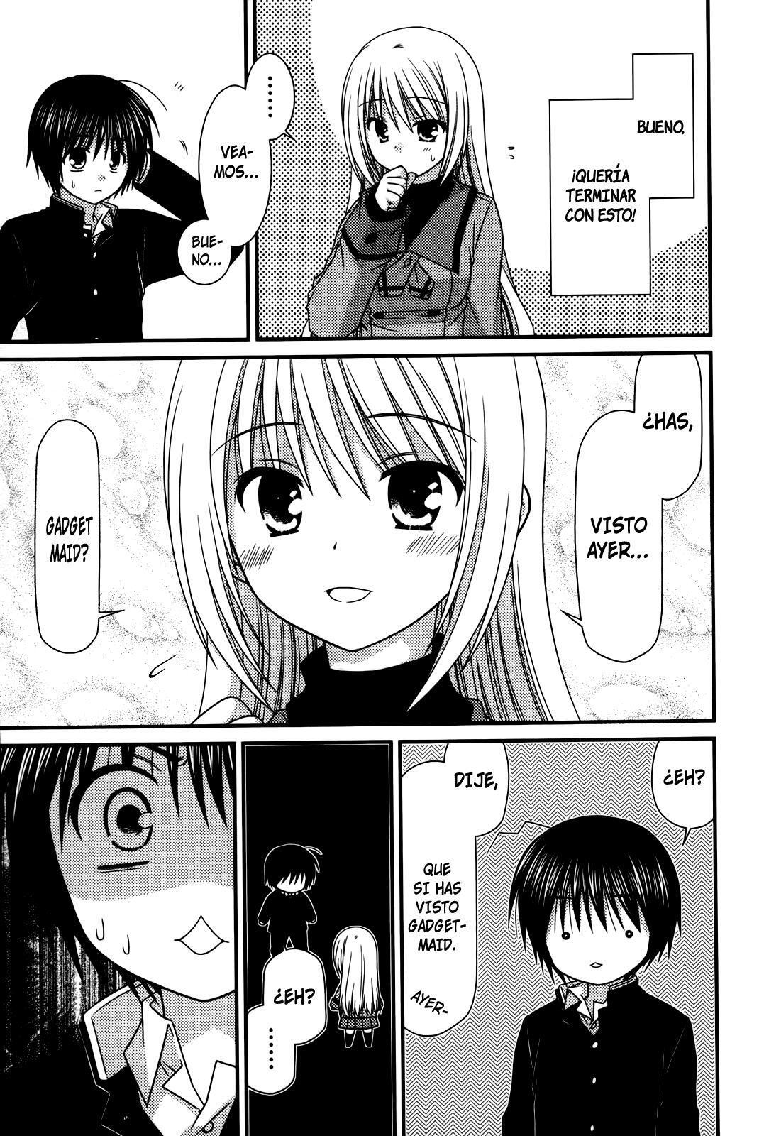 Capitulo 22 page 21