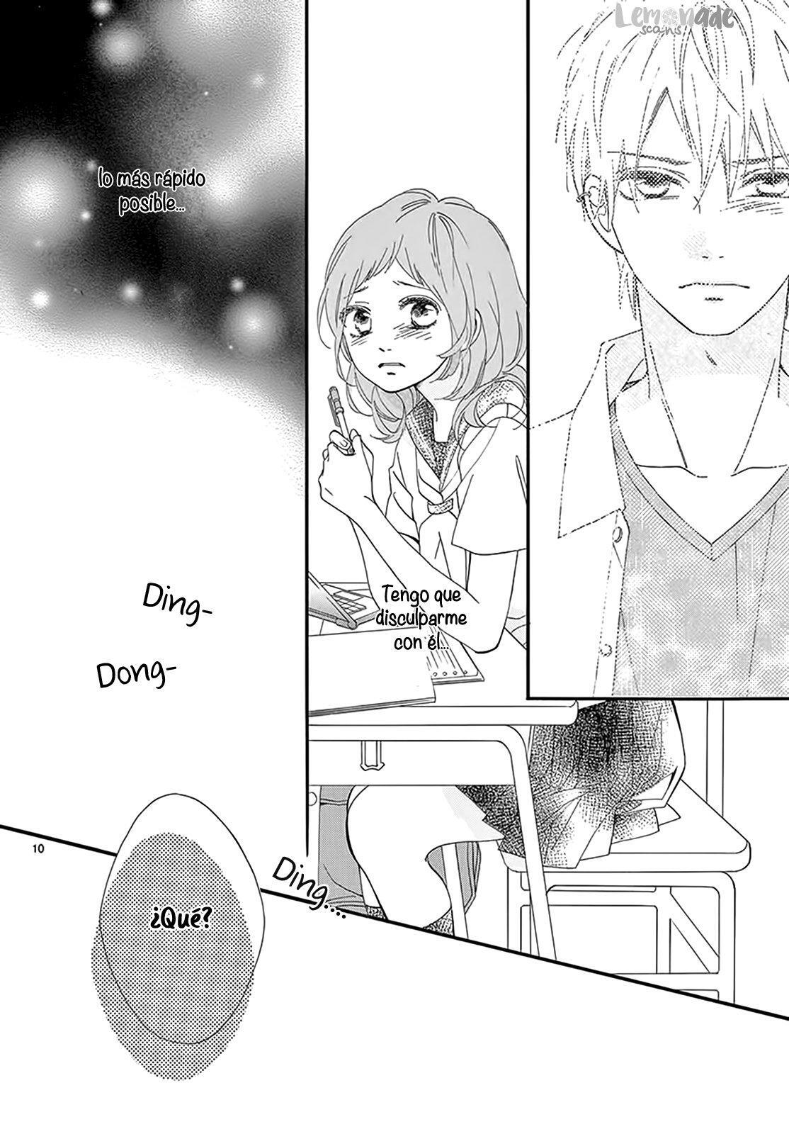 Capitulo 17 page 14