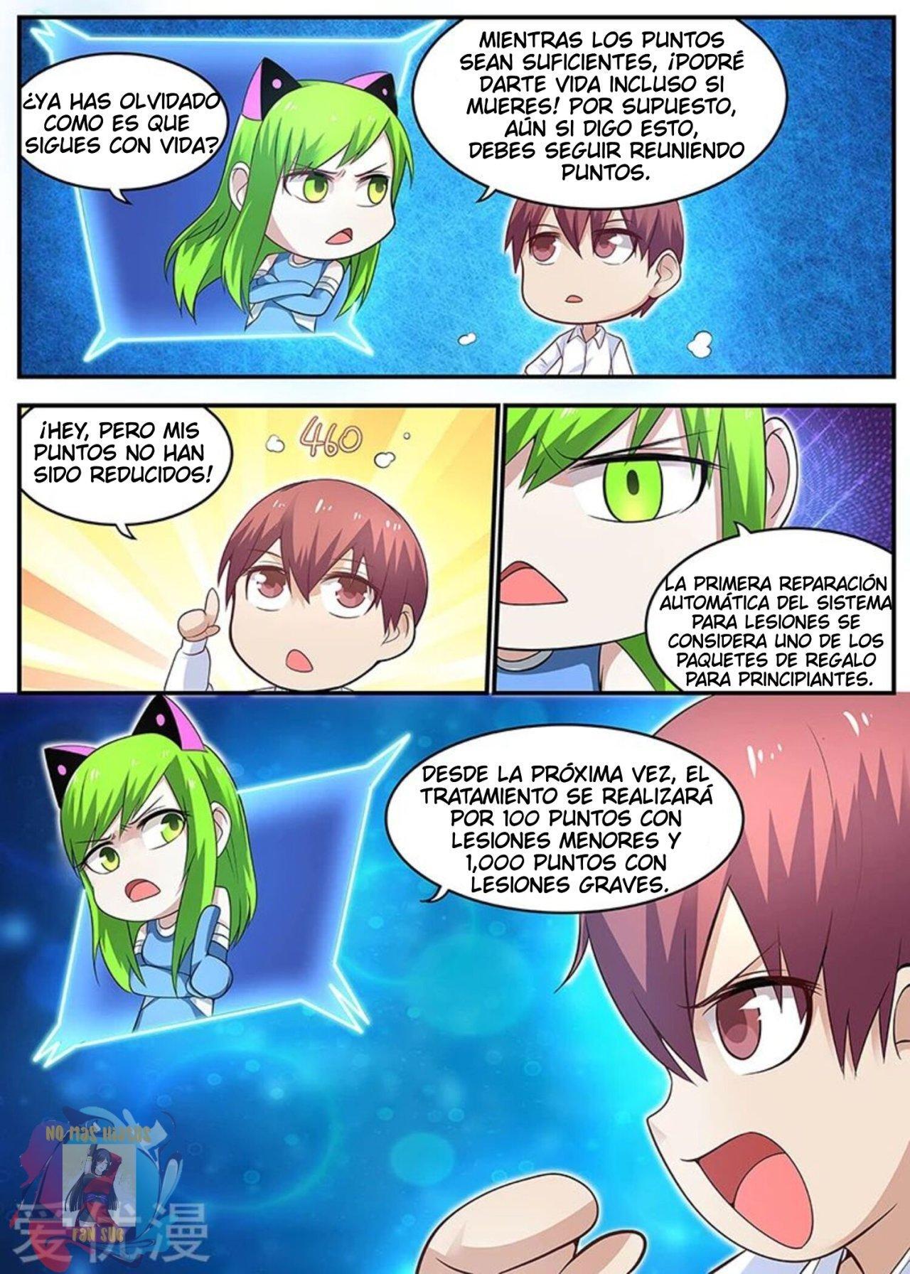 Capitulo 19 page 6