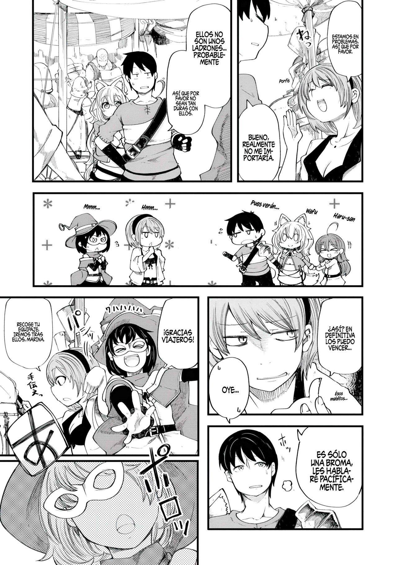 Capitulo 20 page 15