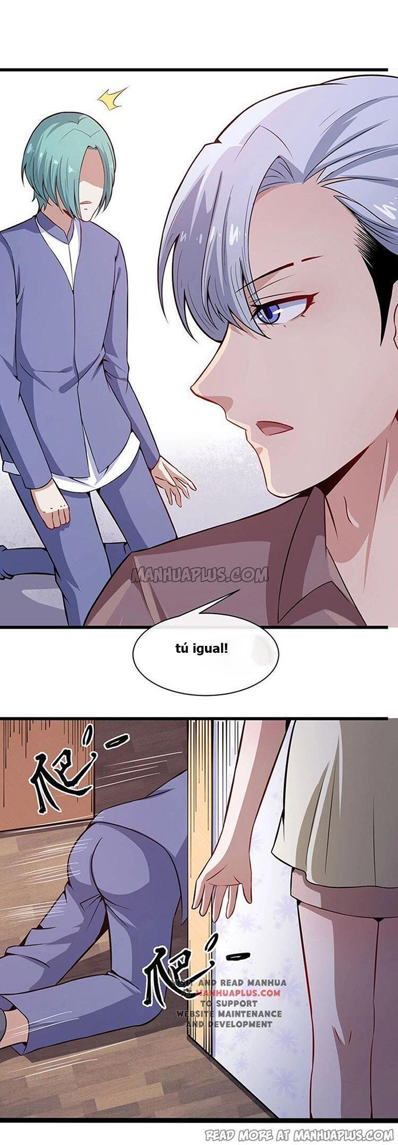 Capitulo 27 page 16
