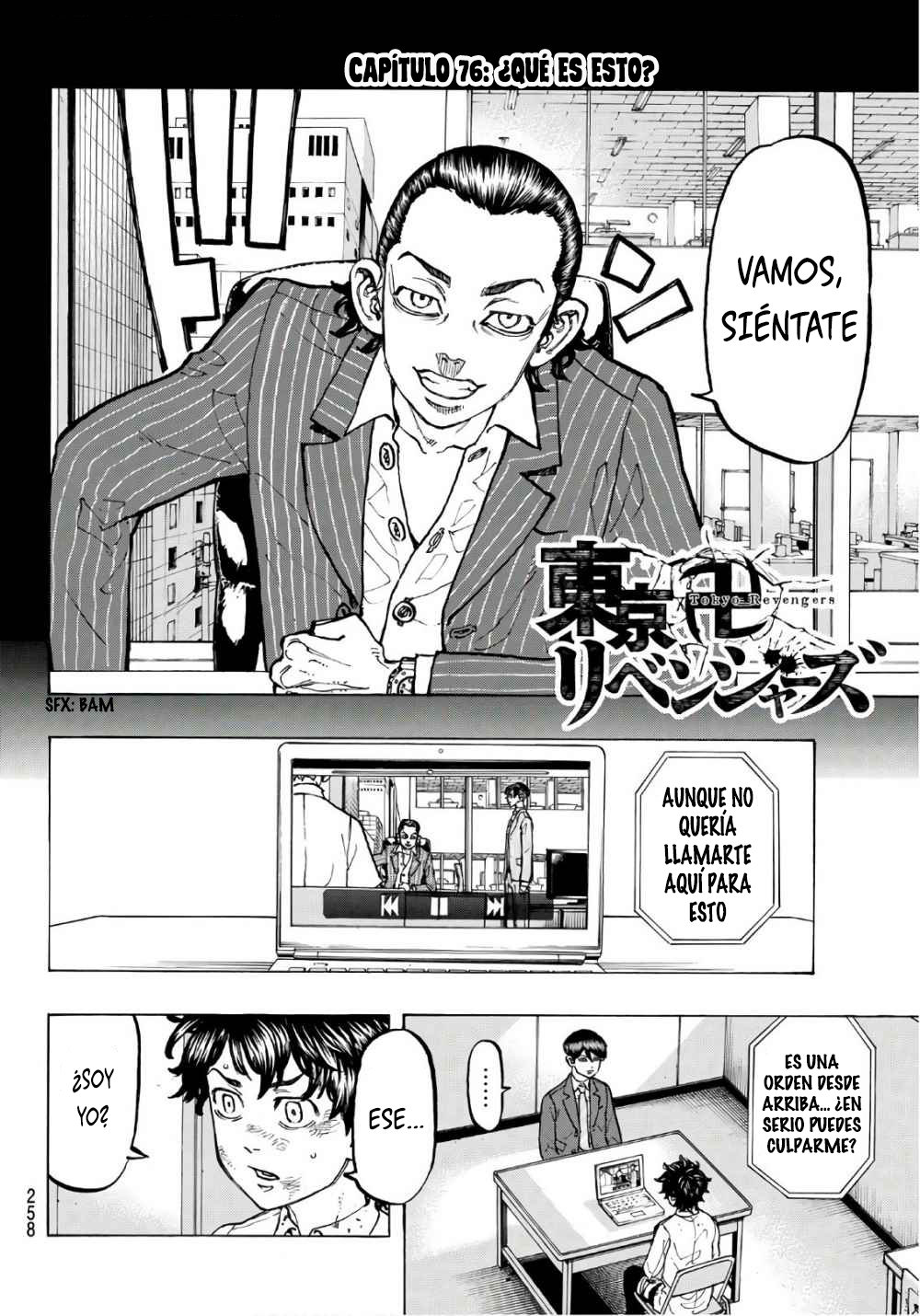Capitulo 76 page 3