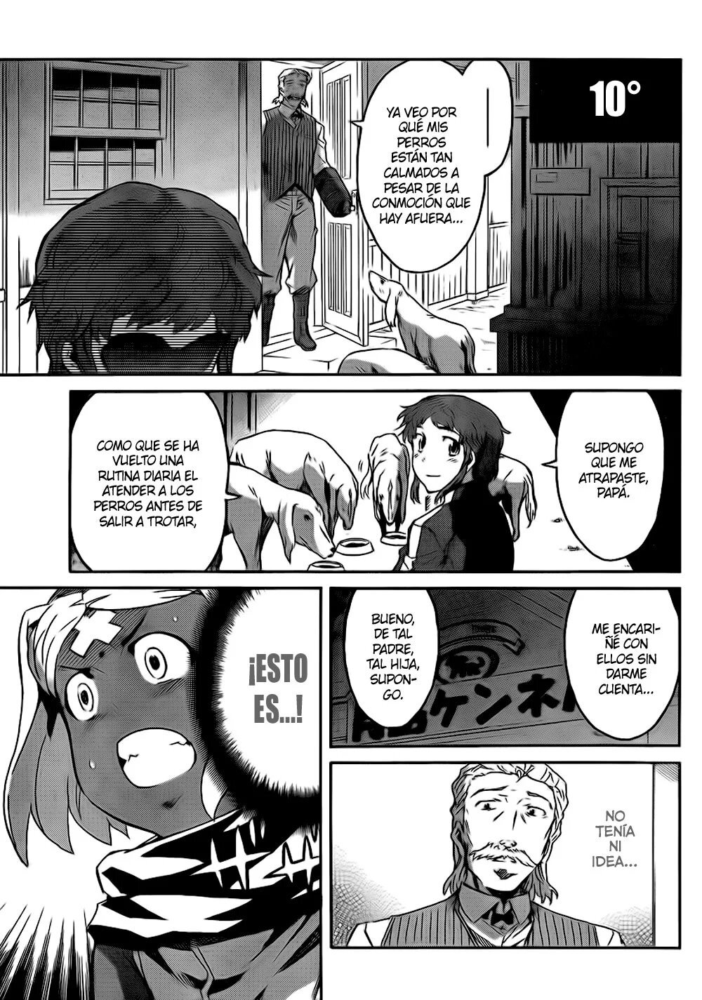 Capitulo 58 page 17