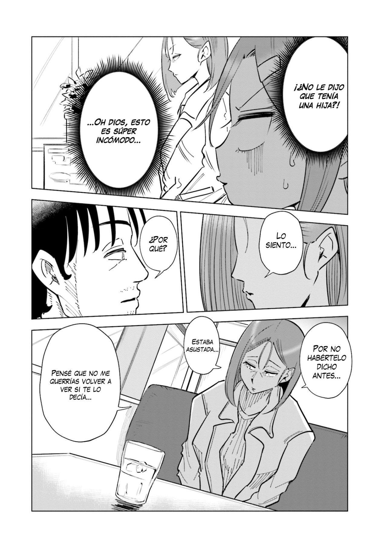 Capitulo 32 page 18
