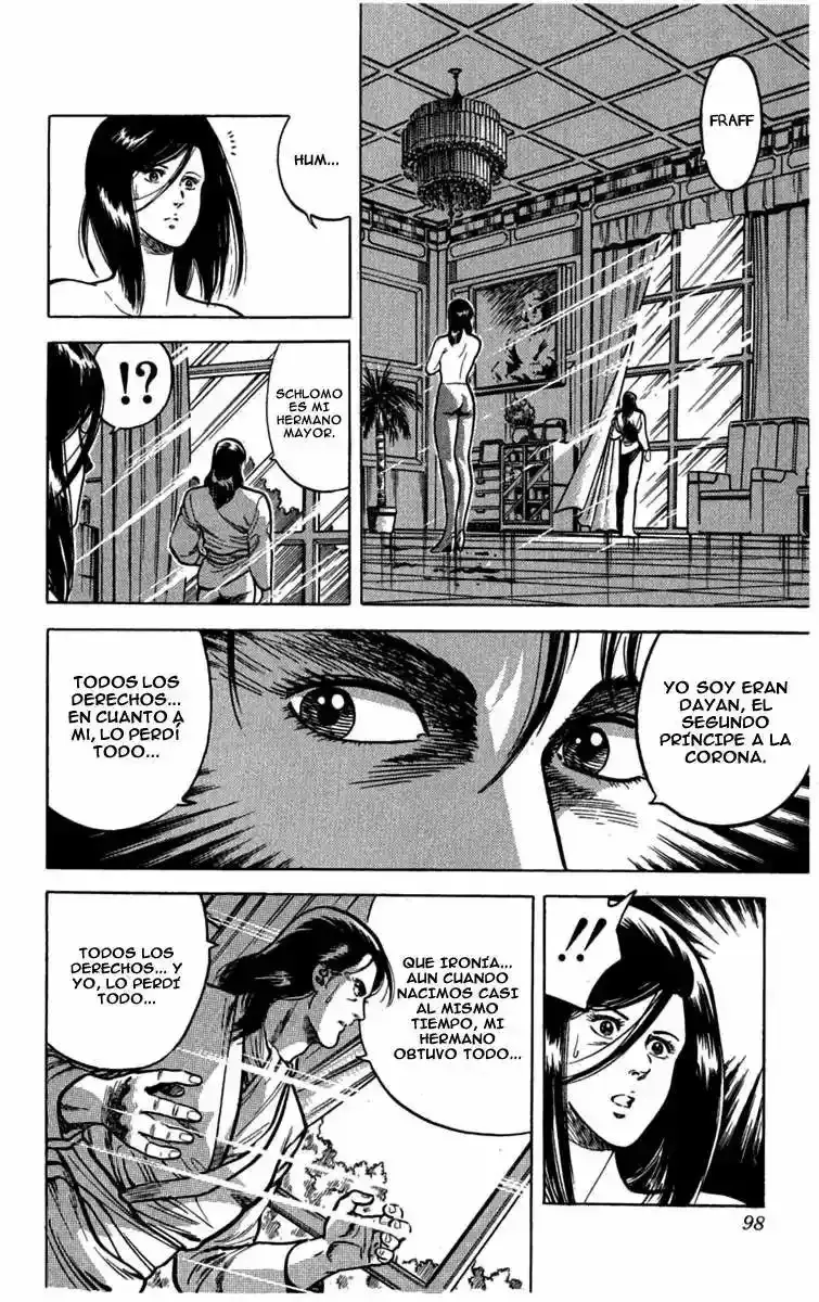 Capitulo 20 page 28