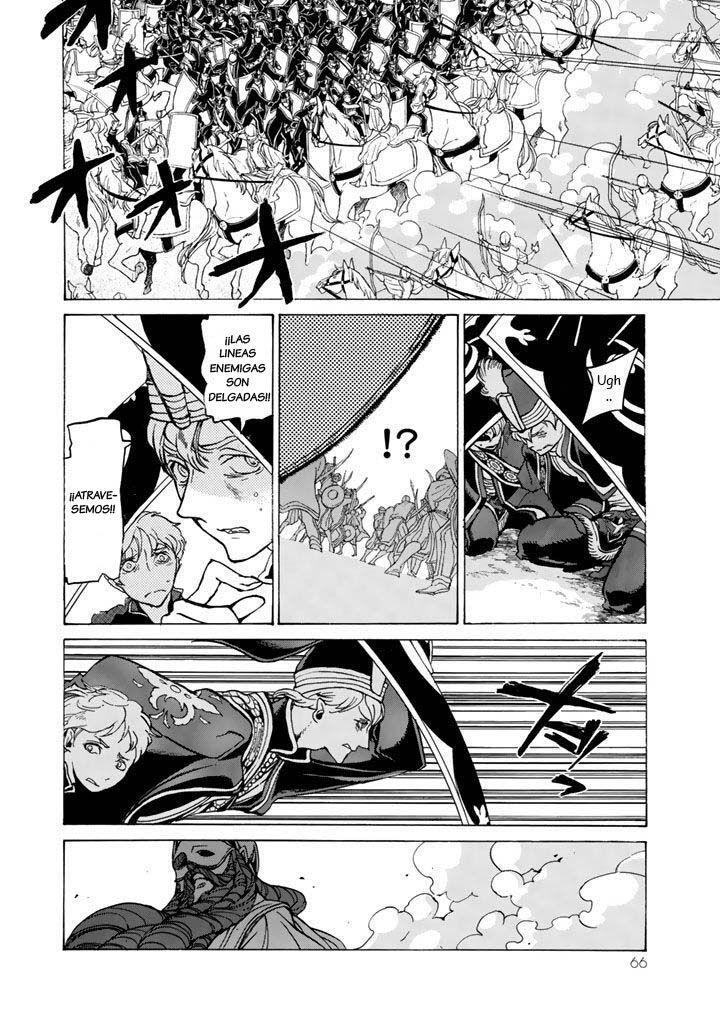 Capitulo 32 page 26