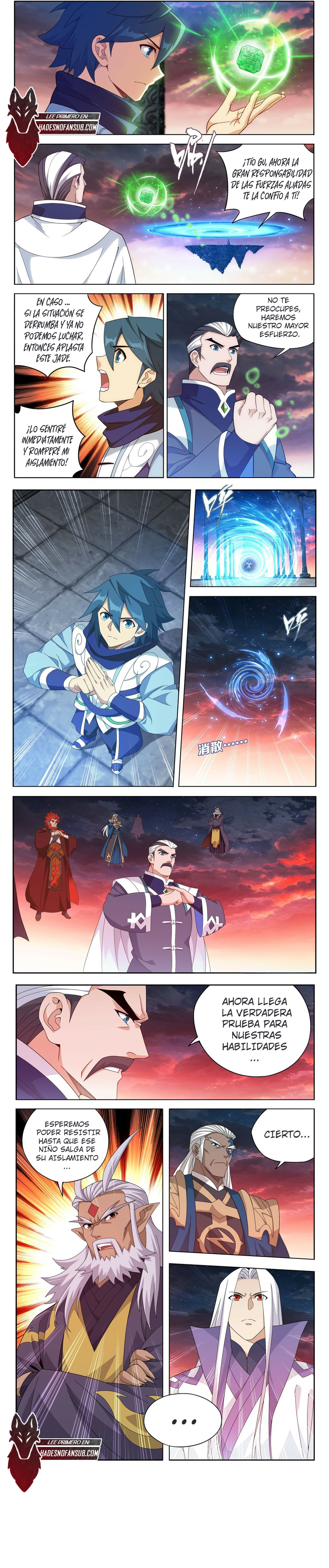 Capitulo 491 page 4
