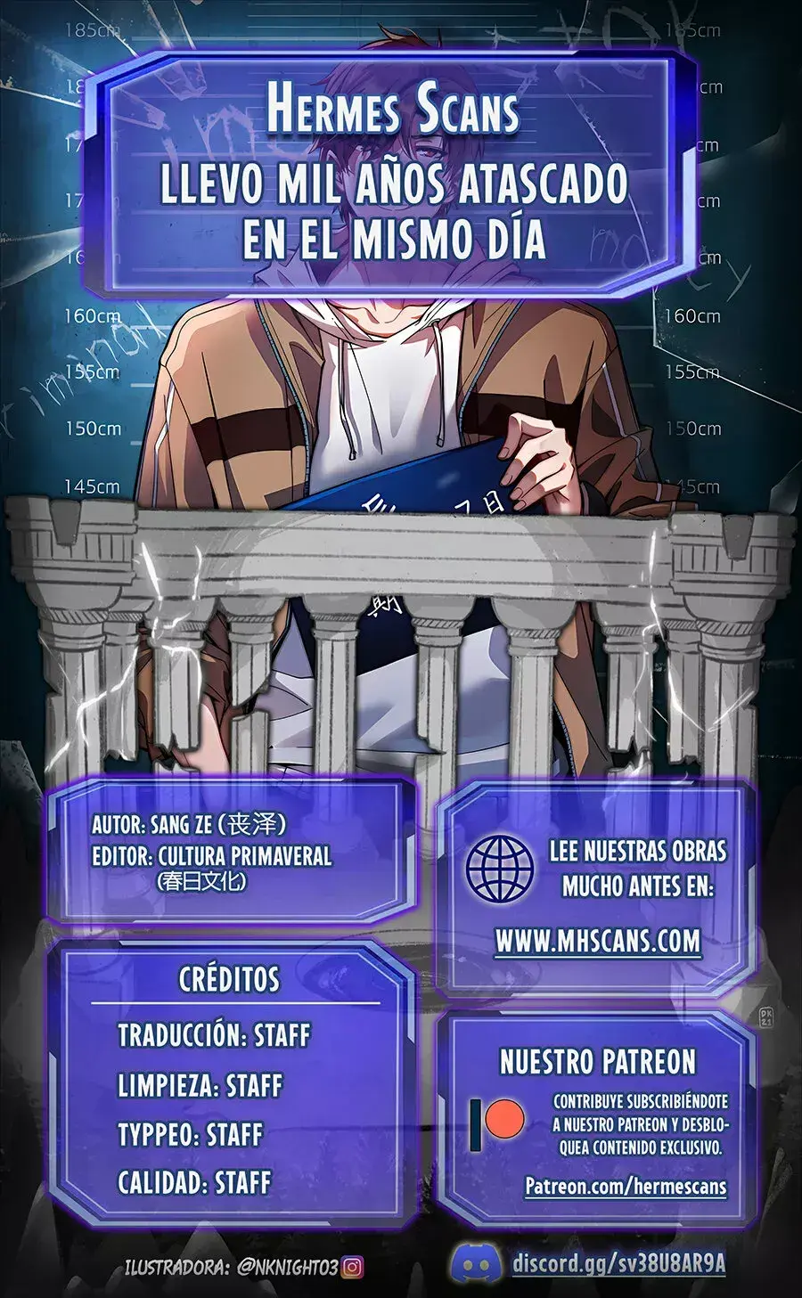 Capitulo 20 page 1