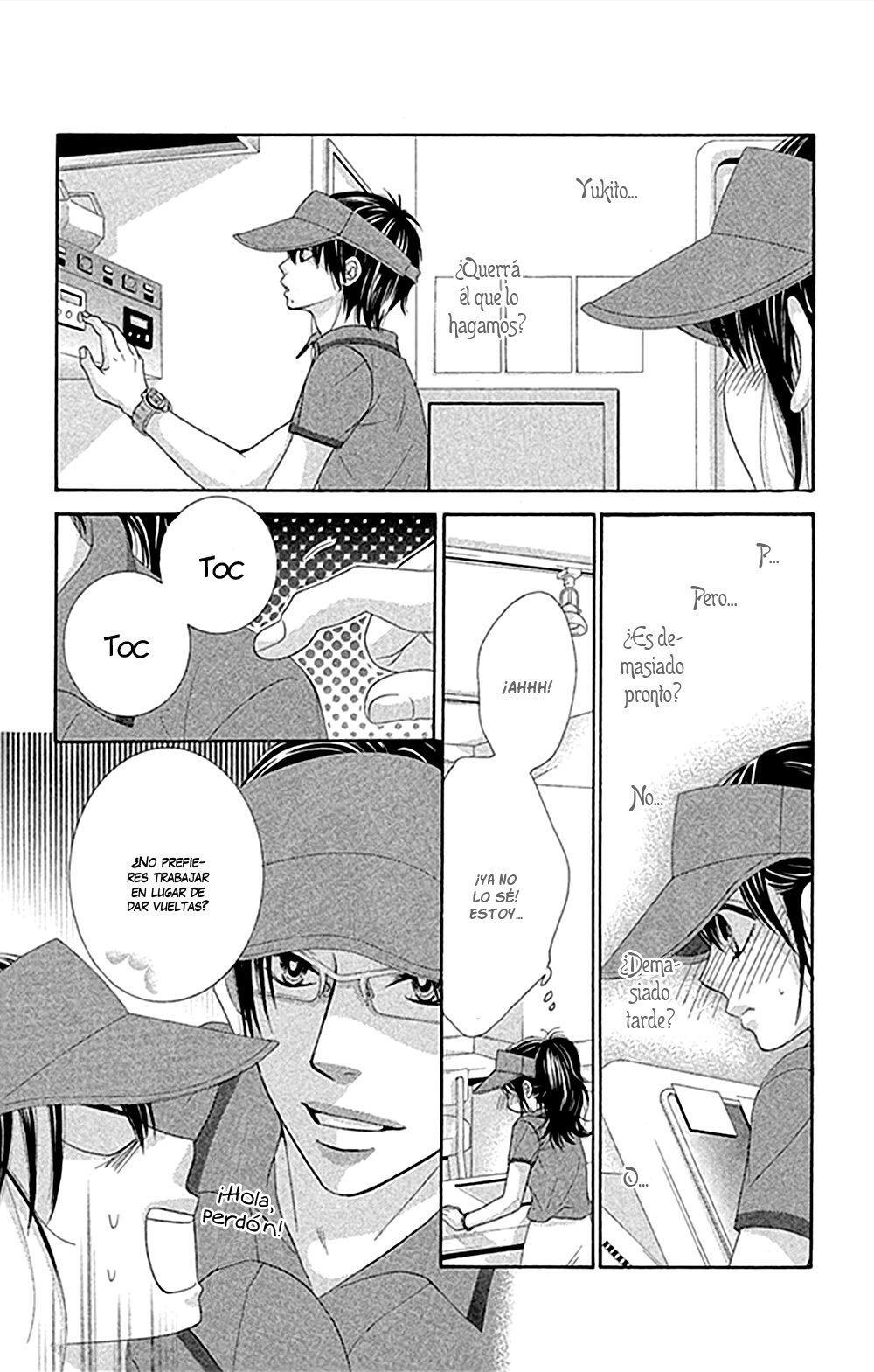 Capitulo 45 page 20