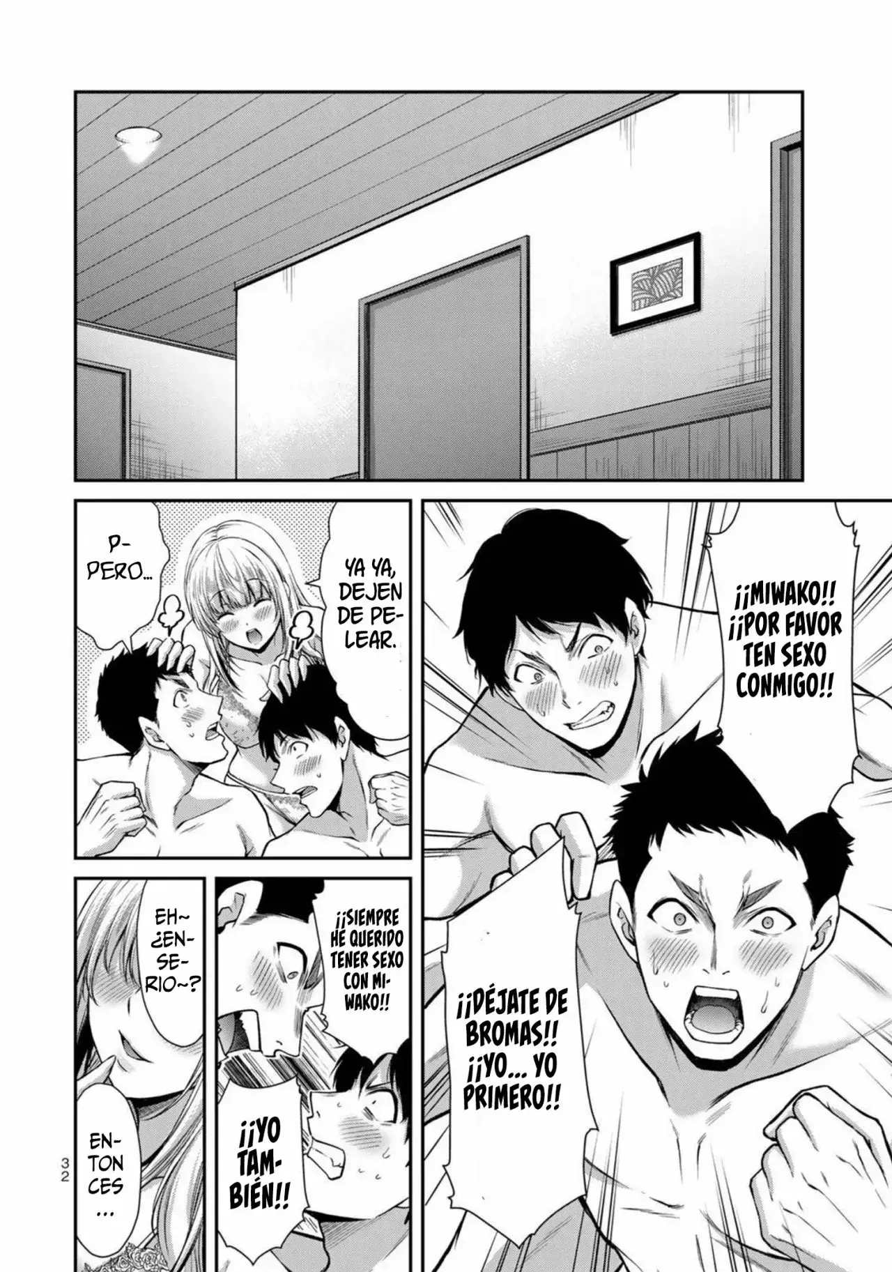 Capitulo 21 page 15