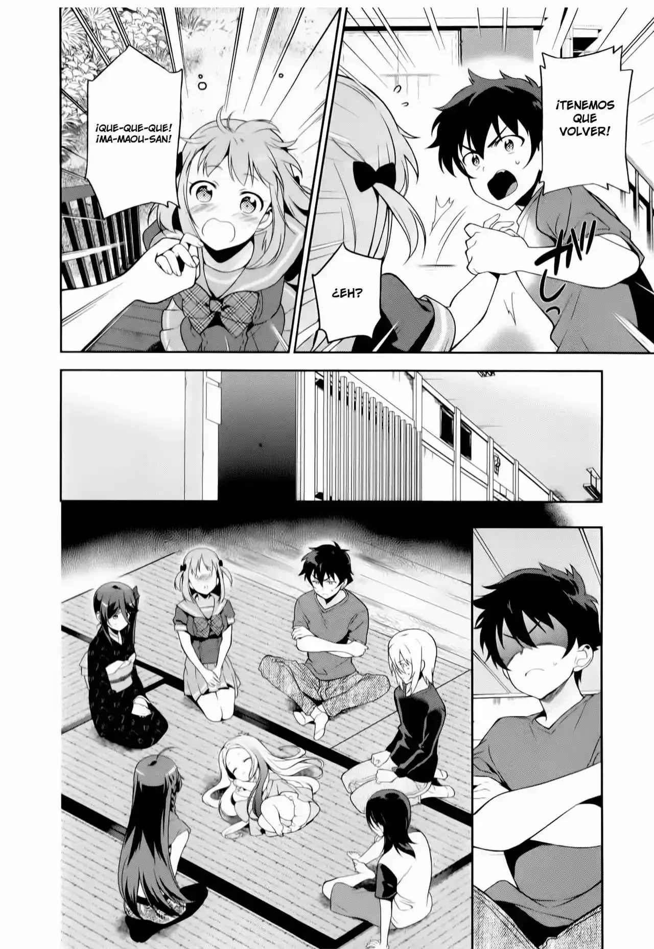 Capitulo 27 page 40