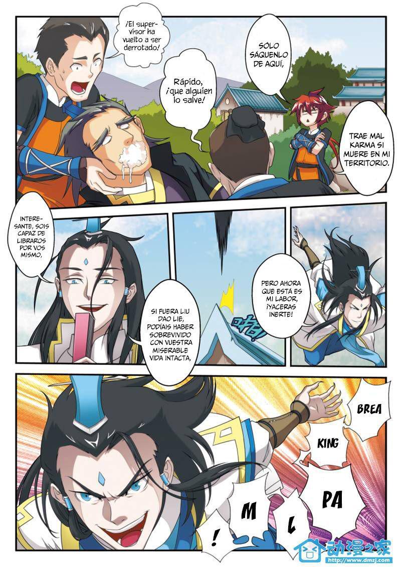 Capitulo 8 page 7