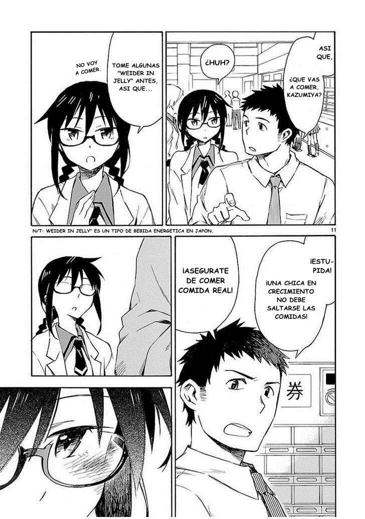 Capitulo 1 page 12