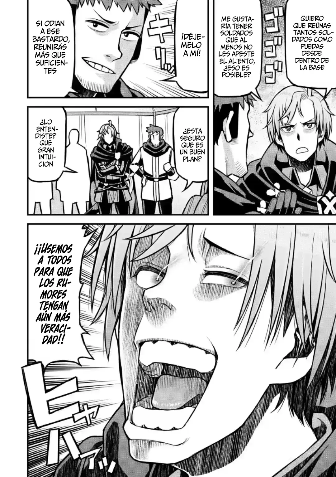 Capitulo 28 page 20