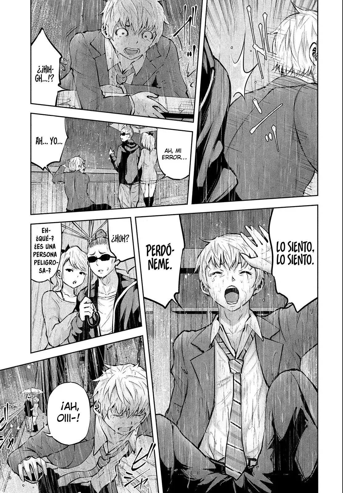 Capitulo 33 page 31