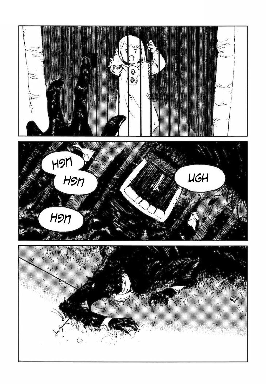 Capitulo 11 page 24