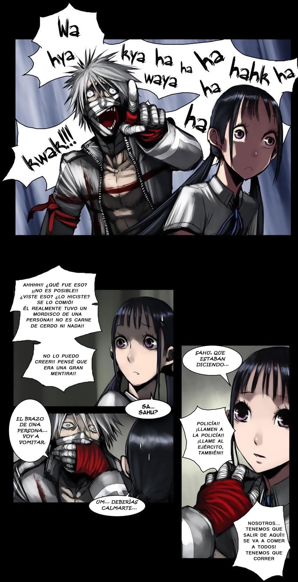 Capitulo 43 page 6