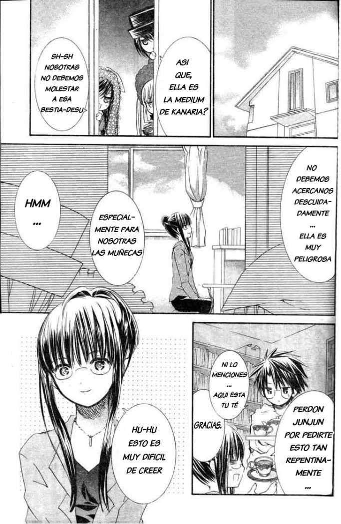 Capitulo 28 page 6