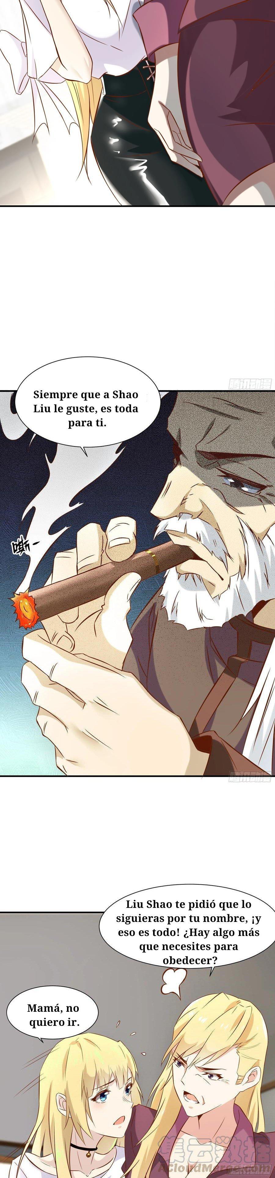 Capitulo 21 page 15