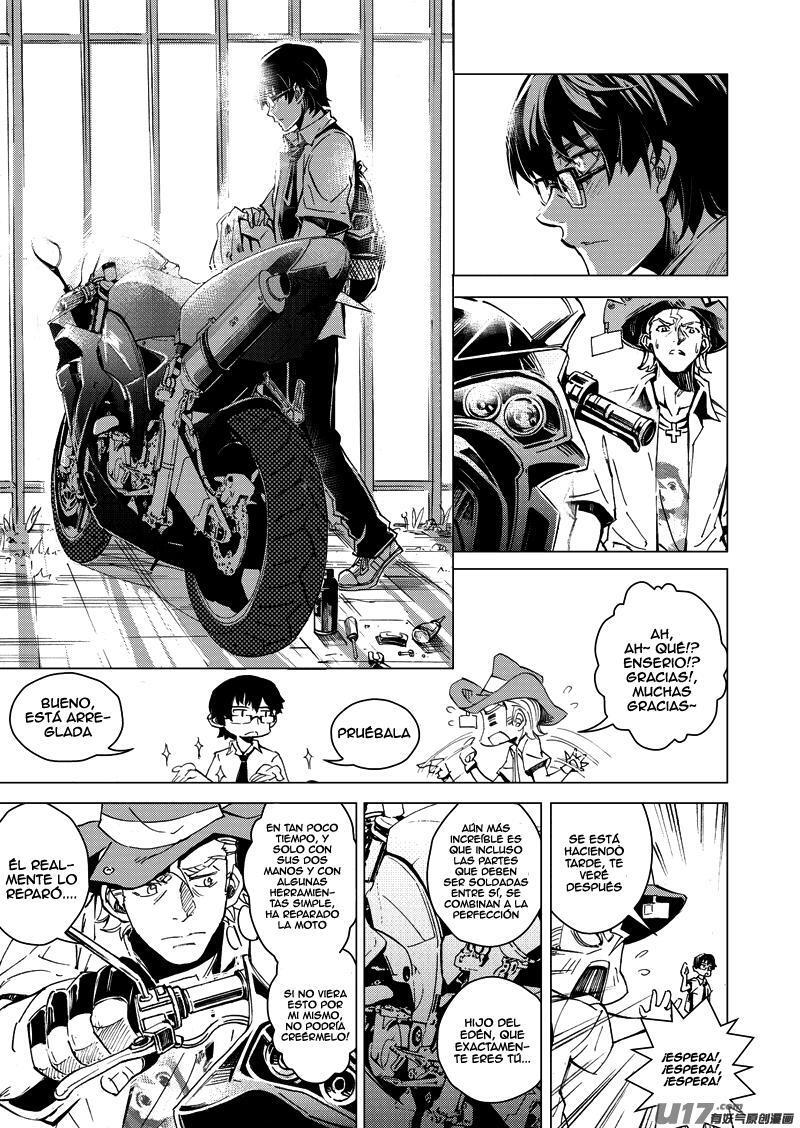 Capitulo 31 page 20