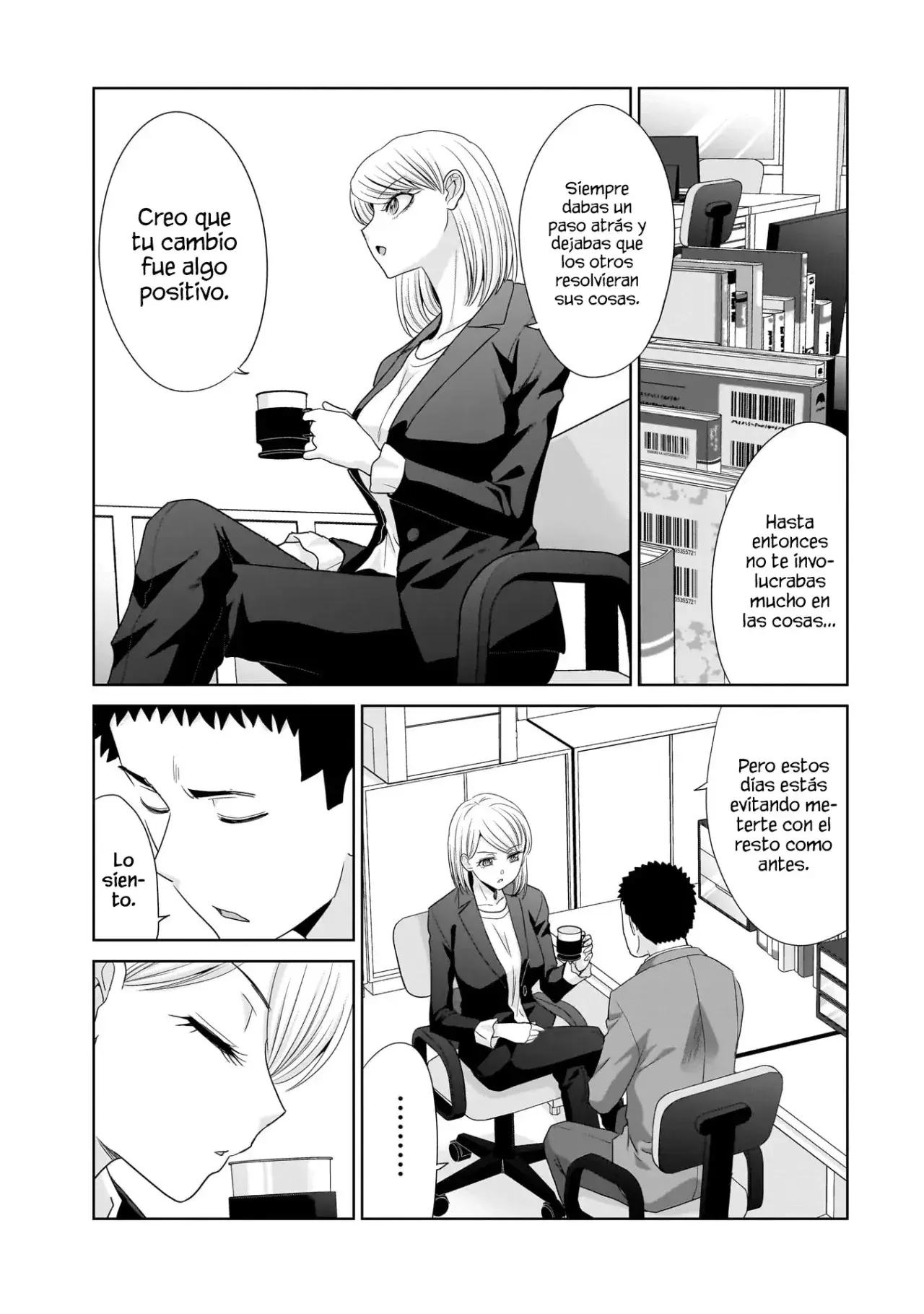 Capitulo 33 page 17