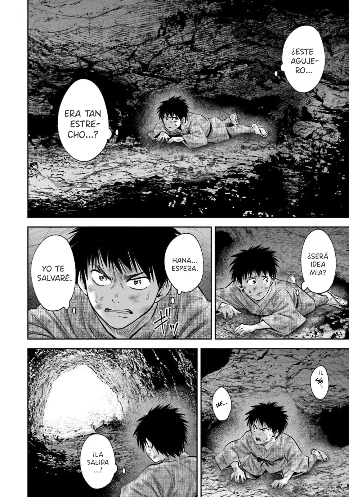 Capitulo 47 page 15