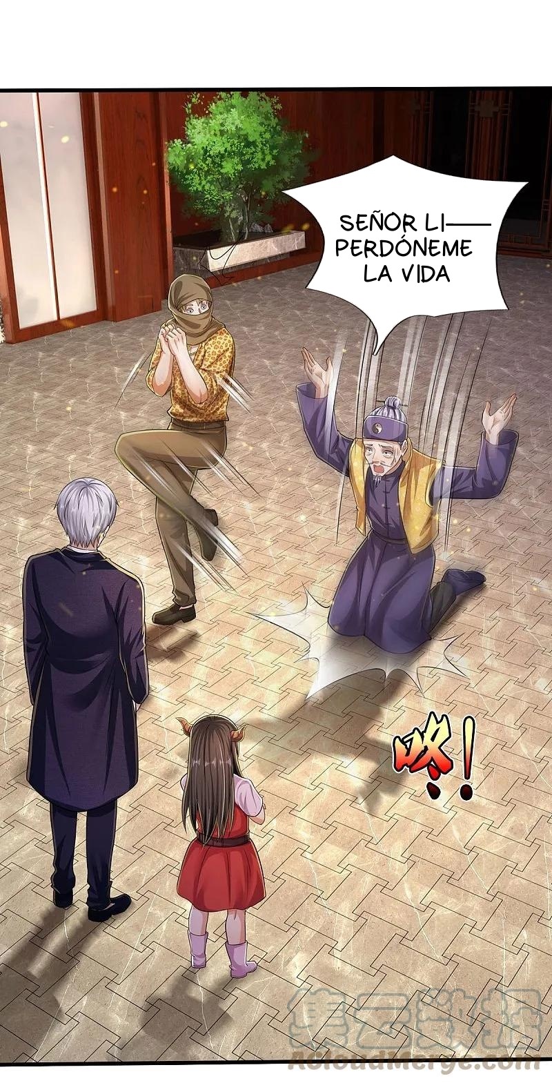 Capitulo 553 page 11