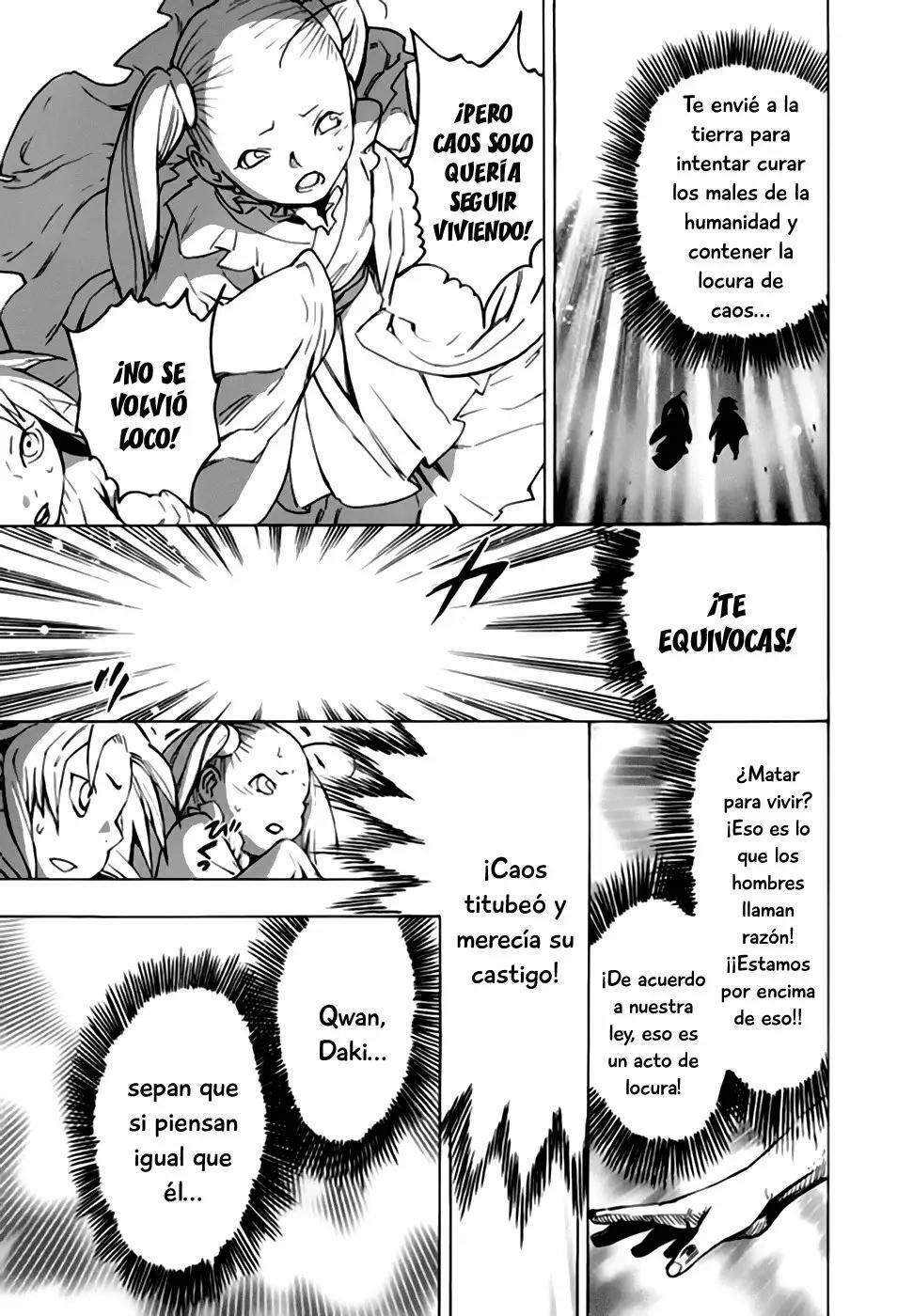 Capitulo 43 page 26