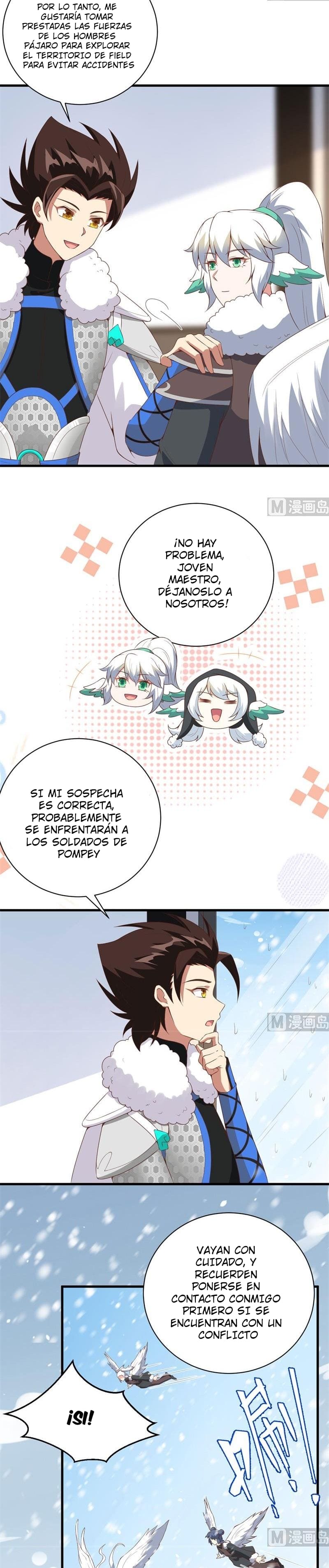 Capitulo 481 page 6