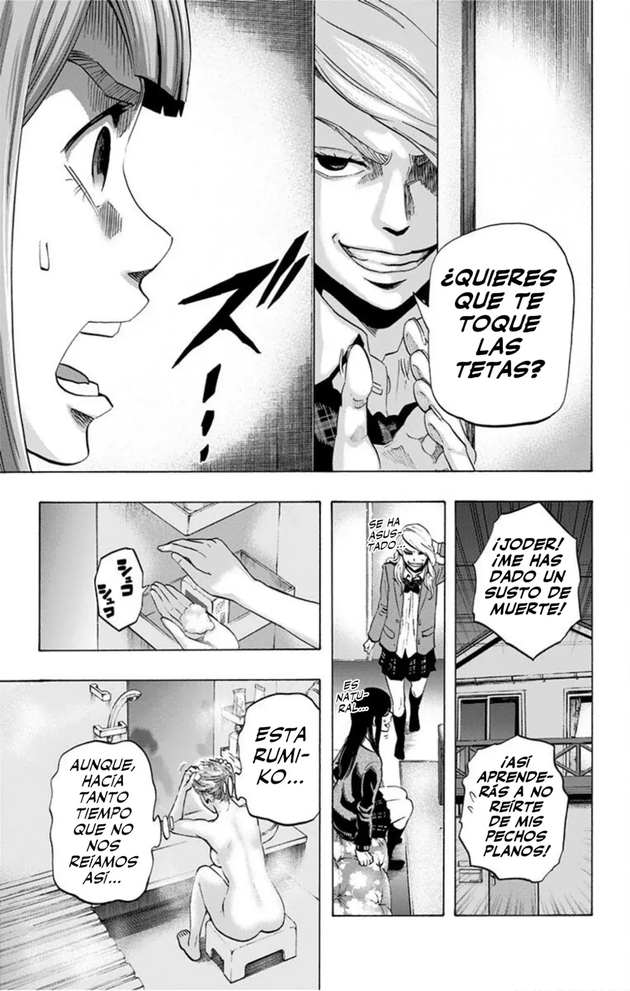 Capitulo 35 page 22