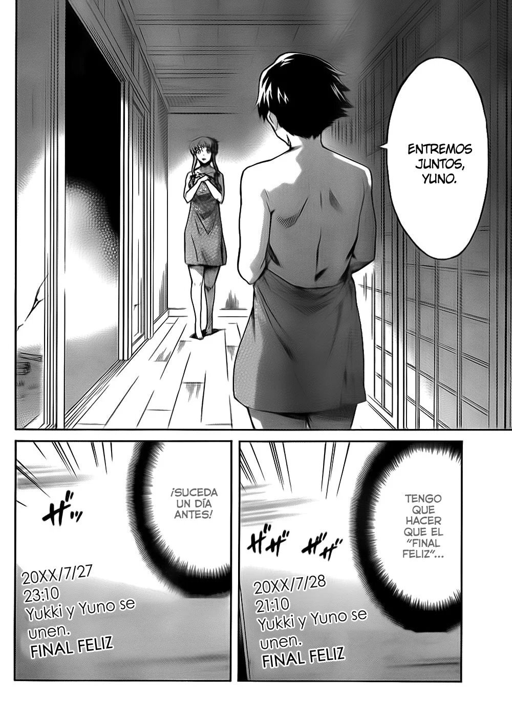 Capitulo 52 page 19