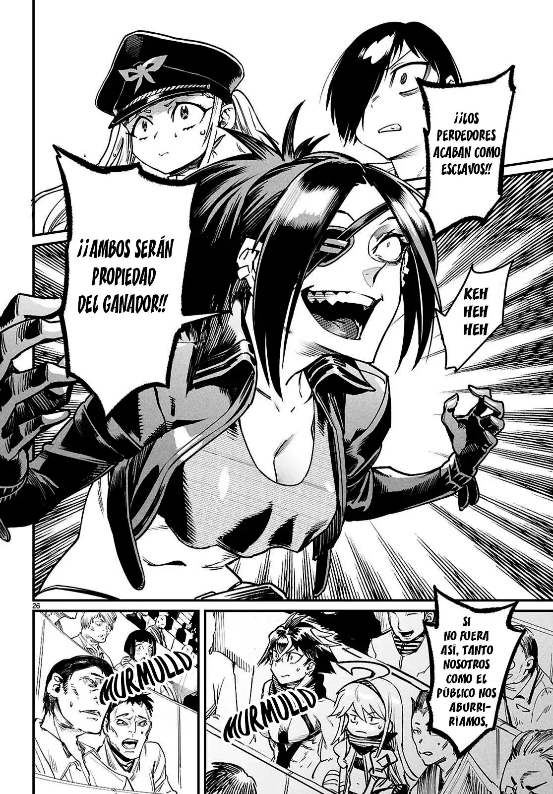 Capitulo 28 page 30