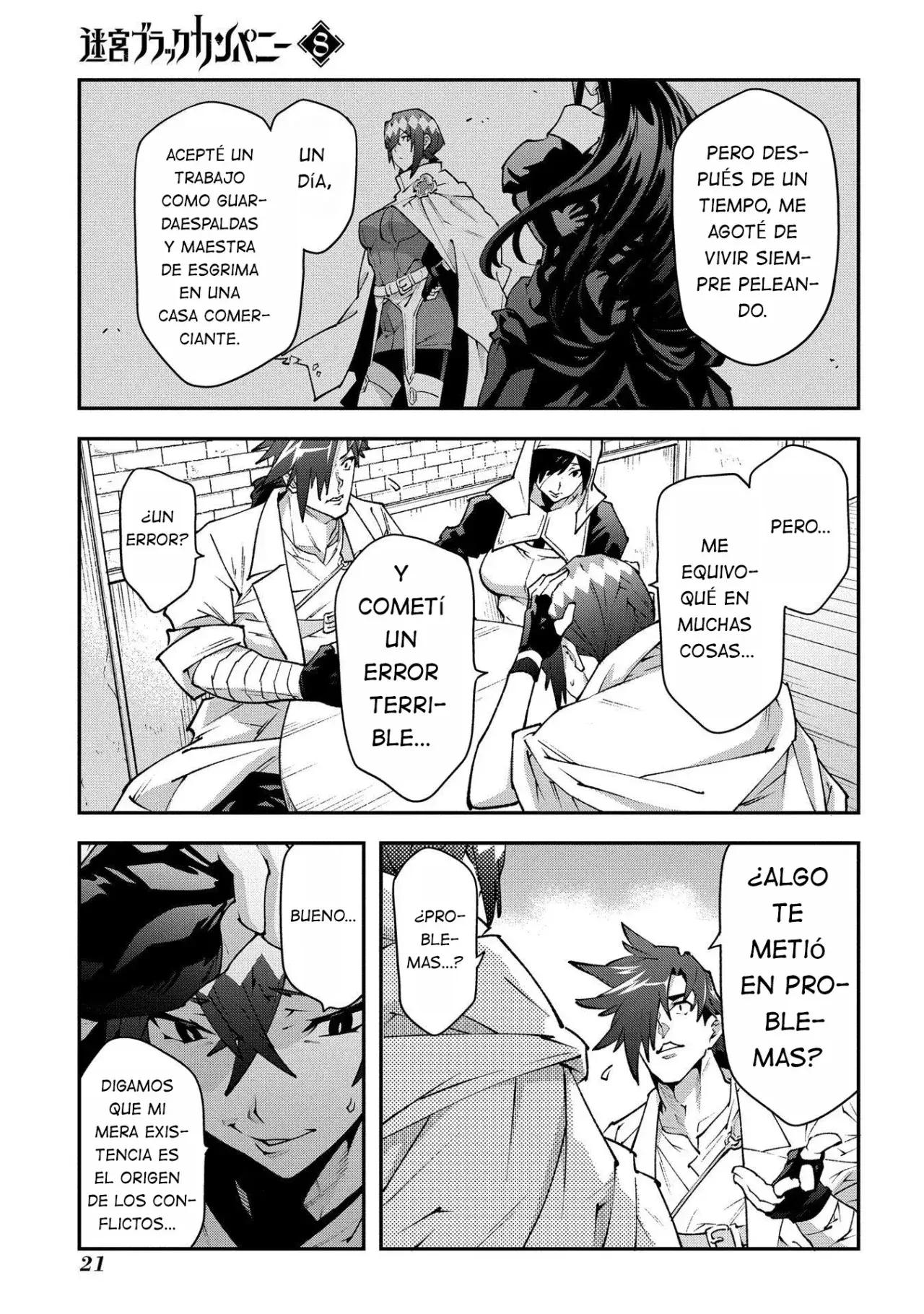 Capitulo 34 page 27