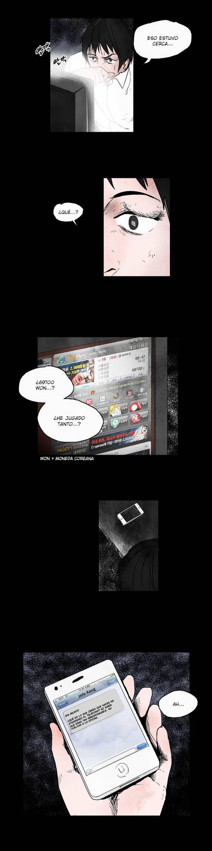 Capitulo 2 page 11