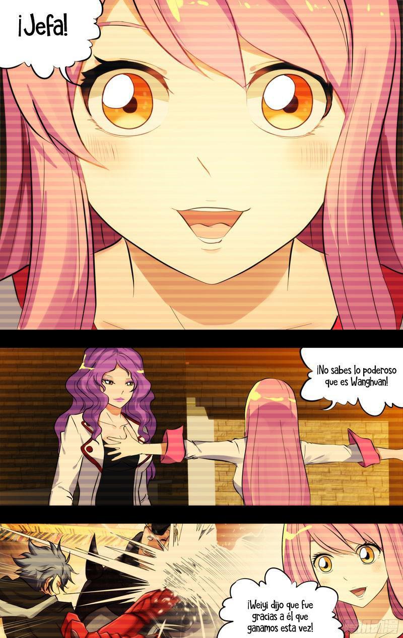Capitulo 70 page 6