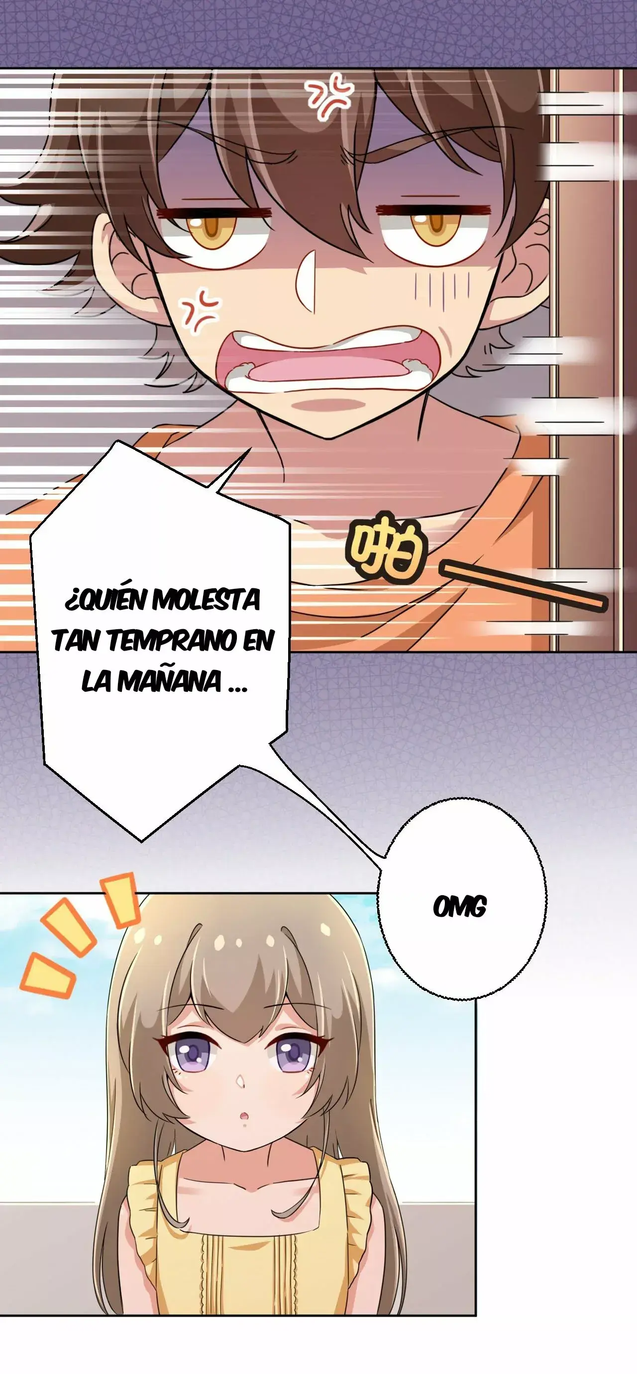 Capitulo 33 page 6