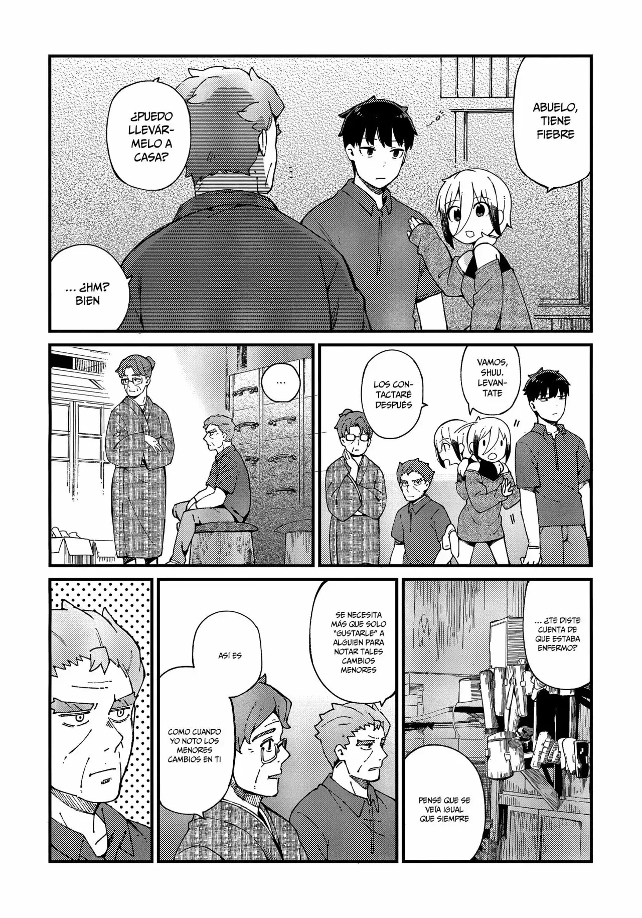 Capitulo 15 page 4