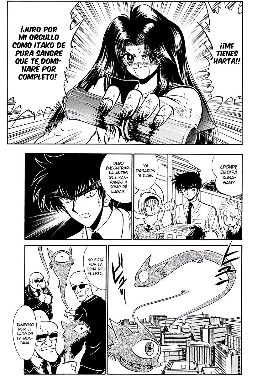 Capitulo 259 page 13