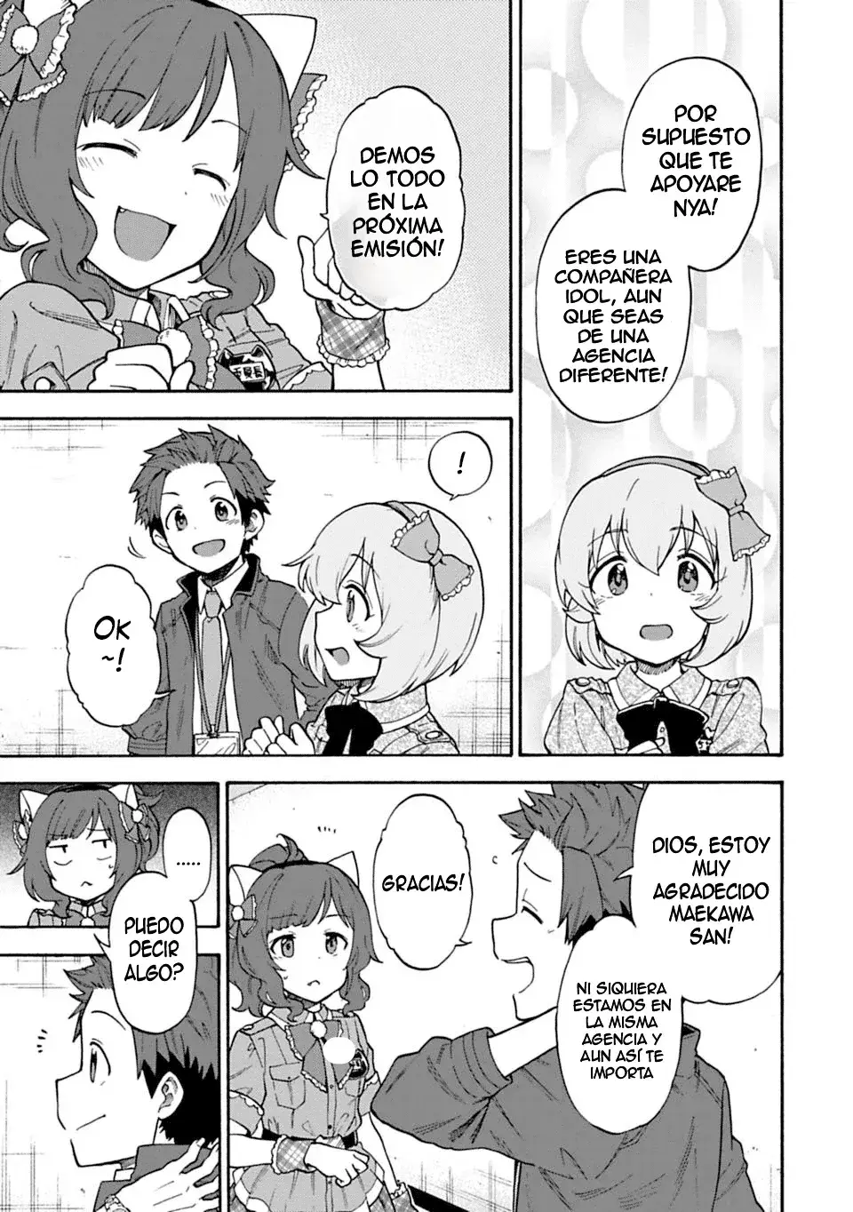 Capitulo 46 page 16